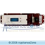 Review Whirlpool  / Stove/Oven/Range Control - 3196971
