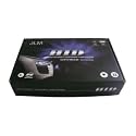 JLM SLIM HID Conversion Kit 9006 4300K (OEM White)