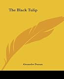 The Black Tulip