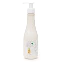 100% Pure Nourishing Body Cream, Organic Juicy Pineapple 7.5 oz (213 g)