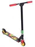 Blazer Pro Kingston Scooter - Rasta