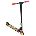 Blazer Pro Kingston Scooter - Rasta