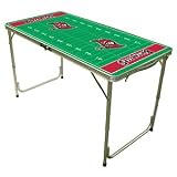 NFL Tampa Bay Buccaneers 2x4 Tailgate Table