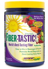 Fiber-Tastic - 8.5 oz - Powder