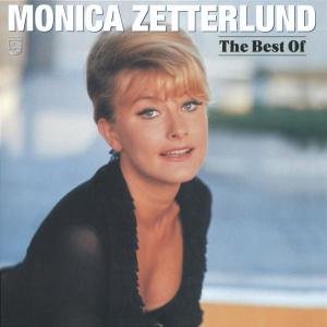 The Best Of by Monica Zetterlund (Audio CD - 2007) - Import