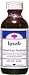 Edgar Cayce recommended IPSAB to strengthen the gums and freshen the breath. Today Cayce's Ipsab formula is recommended by dentists for effective oral hygiene. Ipsab is a natural solution of prickly ash bark, salt, calcium chloride, iodine trichloride, an