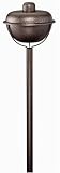 Weber 9053 Torch in Hammered Bronze