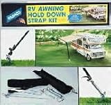 Awning Tie Down Kit