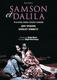 Eigenschaften Warner Music Group Germany  / Samson und Delilah (NTSC)