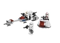 LEGO Clone Troopers Battle Pack 7655 - Harry Potter 6 Books