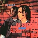 Alright / DJ Nabs Break