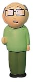 Comedy Central South Park Series 3 Mr. Garrison with Mr. Hand Figure