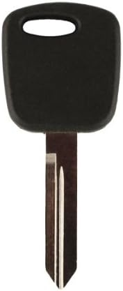 1998-2002 Mercury Grand Marquis Chipped Transponder Ignition Key (2 Keys Needed to Program) and World Wide Remotes Guide
