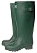 Cumbria Wellingtons Green - Size 11