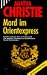 Mord Im Orientexpress/Murder on the Orient Express