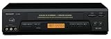 Sharp VC-H965U 4-Head Hi-Fi VCR