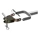 Ursa Clevis Hitch