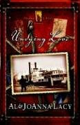 Undying Love (Shadow of Liberty Series #4)