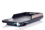 Aiptek MobileCinema i50S, 35 l�menes...