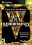 The Elder Scrolls III: Morrowind (Game of the Year Edition)