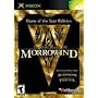Elder Scrolls: Morrowind (Game of the Year)