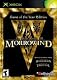 Elder Scrolls: Morrowind (Game of the Year) by Bethesda (Console Only)