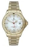 Charles Hubert Men's Superlative Collection watch #3514-GW