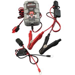 Noco G750 Genius Battery Charger