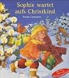 Sophie wartet aufs Christkind