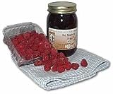 3 Jar Gift Pack - Red Raspberry Preserves