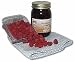 Gourmet Food : 3 Jar Gift Pack - Red Raspberry Preserves
