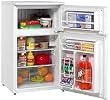 Avanti 308YWT Counter-High Compact Refrigerator (White)