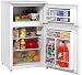 Kitchen & Housewares : Avanti 308YWT/Ref/2Door/White/
