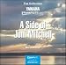 Pianosoft Solos a Side of Joni Mitchell
