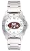 San Francisco 49ers Mens Pro Stainless Steel Watch
