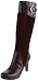 Naturalizer Women's Ilaz Wide Shaft Boot