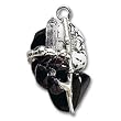Gods of Strength & Protection Amulet