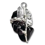 Gods of Strength & Protection Amulet