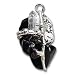 Gods of Strength & Protection Amulet
