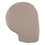 Petmate Doghouse Pad for Medium Indigo, Color:Tan