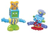 International Playthings Build-A-Bot