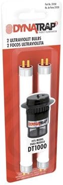 Dynatrap Replacement Ultraviolet Bulbs (31050)