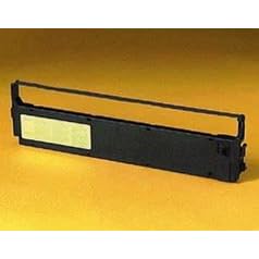 Click here to buy Matrix Nylon Ribbon for Compatible Fujitsu and Radio Shack Printers DPRR4410 by Data Products.