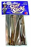 REDBARN STEER STICKS 5 inch 6 PACK