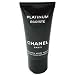Egoiste Platinum After Shave Moisturiser - 75ml/2.5oz