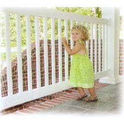 Cyber Monday Kid Safe Deck Guard Deals