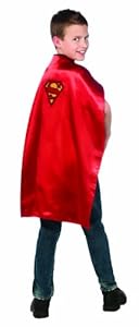DC Comics Classics Batman/Superman Reversible Cape