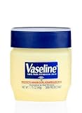 Vaseline 100% Petroleum Jelly, 1.75 oz