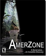 Amerzone Amerzone