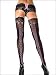 Ribbons n' Bows Thigh Highs PLUS